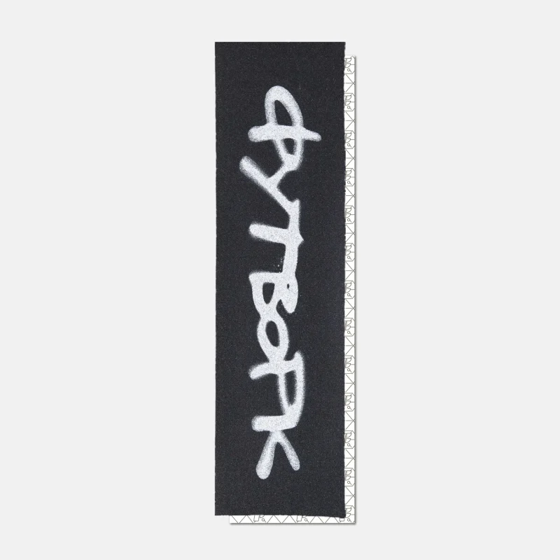 Наждак для скейтборда Footwork Spray