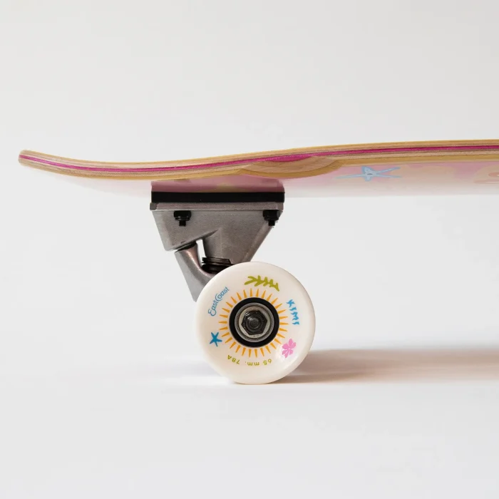 Серф-Скейт Eastcoast Kimi 31" x 9.75" (СЕРФ ПОДВЕСКИ) Серф-Скейт Eastcoast Kimi 31" x 9.75" (СЕРФ ПОДВЕСКИ)