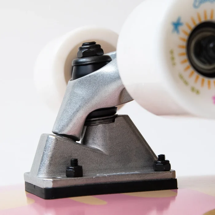 Серф-Скейт Eastcoast Kimi 31" x 9.75" (СЕРФ ПОДВЕСКИ) Серф-Скейт Eastcoast Kimi 31" x 9.75" (СЕРФ ПОДВЕСКИ)