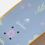 Серф-Скейт Eastcoast Kimi 31" x 9.75" (СЕРФ ПОДВЕСКИ)