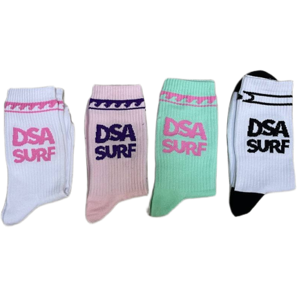 Носки DSA Surf