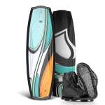 Комплект Вейкборд Liquid Force TRIP ss25 + Крепления для вейкборда Liquid Force INDEX ss24