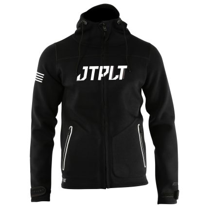 Гидрокуртка мужская с капюшоном Jet Pilot RX Vault Tour Coat ss25