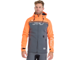 Гидрокуртка мужская с капюшоном Jet Pilot RX Vault Tour Coat ss25 — изображение 2