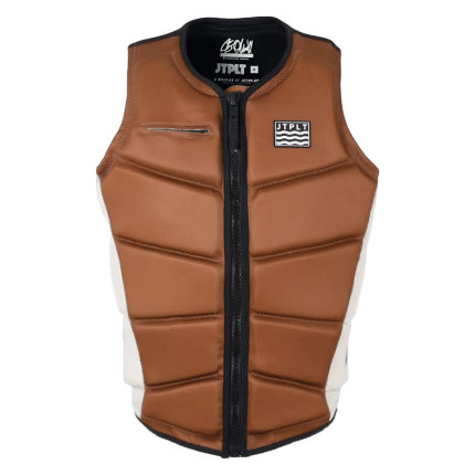 Жилет неопр. Jetpilot JB ONEIL C4 F/E ECO VEST RUST