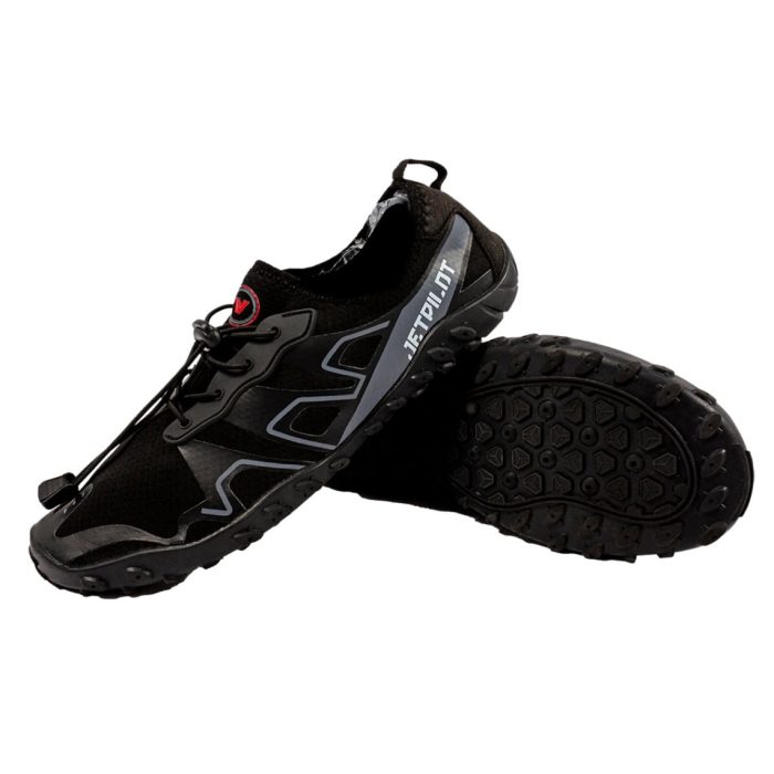 25063_be114d596d0d063cb8aecb1021072aec-6f9734ea186ecf49 Обувь для водных видов спорта Jetpilot Venture Explorer blk — изображение 1