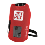 Сумка водонепр Jetpilot Venture 10L Drysafe Backpack
