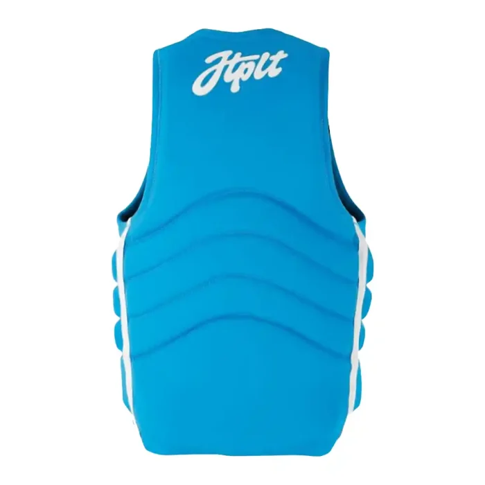 Жилет неопр. Jetpilot QUANTUM X F/E VEST CORY BLUE — изображение 2