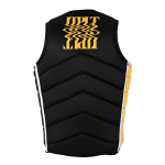 Жилет неопр. Jetpilot MAX MILDE X1 ECO VEST — изображение 2