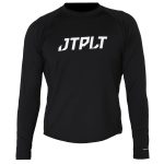 Гидромайка мужская Jetpilot RX Vault LS Rashie blk