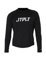 Гидромайка мужская Jetpilot RX Vault LS Rashie blk