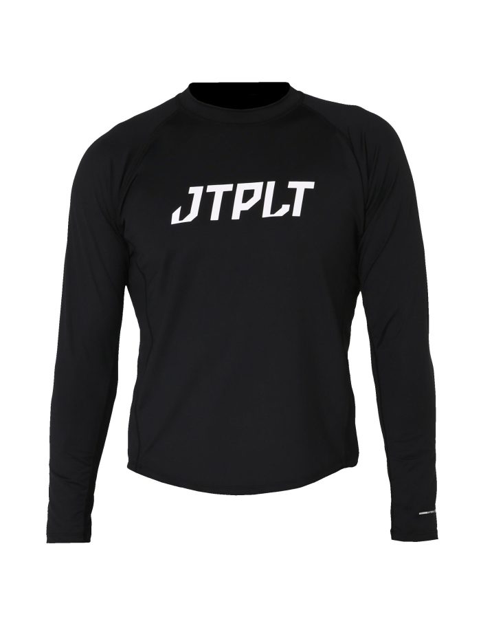 Гидромайка мужская Jetpilot RX Vault LS Rashie blk — изображение 1