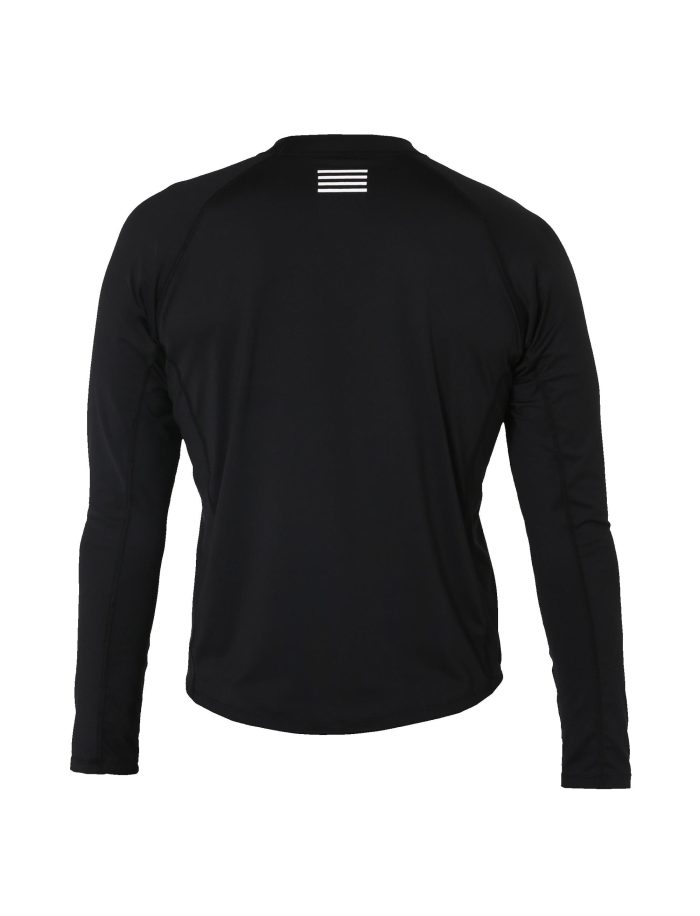 Гидромайка мужская Jetpilot RX Vault LS Rashie blk — изображение 2
