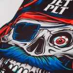 Жилет спас. для гидроцикла неопрен дет. Jetpilot Boys Cause Eco Vest blk — изображение 3