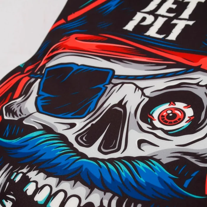 Жилет спас. для гидроцикла неопрен дет. Jetpilot Boys Cause Eco Vest blk — изображение 3