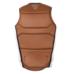 Жилет неопр. Jetpilot JB ONEIL C4 F/E ECO VEST RUST — изображение 2