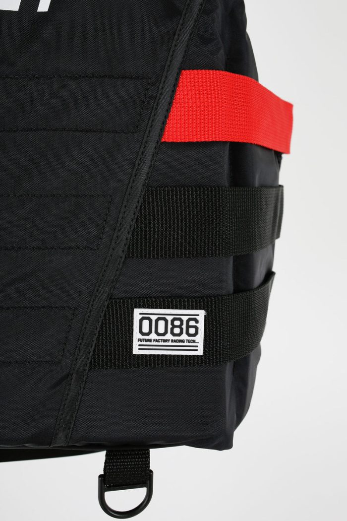 Жилет спас. для гидроцикла нейлон муж. Jetpilot RX Vault Protech S/E Vest blk/wht — изображение 4