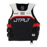 Жилет спас. для гидроцикла нейлон муж. Jetpilot RX Vault Protech S/E Vest blk/wht