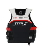 Жилет спас. для гидроцикла нейлон муж. Jetpilot RX Vault Protech S/E Vest blk/wht