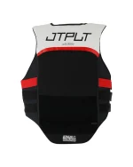 Жилет спас. для гидроцикла нейлон муж. Jetpilot RX Vault Protech S/E Vest blk/wht — изображение 2