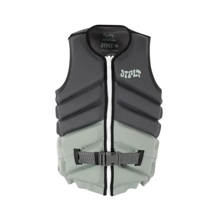 Жилет неопр. Jetpilot X1 F/E VEST BUSTY CHARCOAL