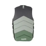 Жилет неопр. Jetpilot X1 F/E VEST BUSTY CHARCOAL — изображение 2