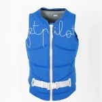 Жилет неопрен женский Jetpilot PACER X1 LADIES VEST BLUE