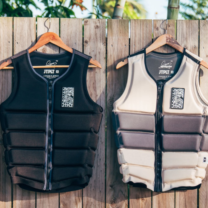Жилет неопр. Jetpilot X1 F/E VEST FELIX — изображение 5