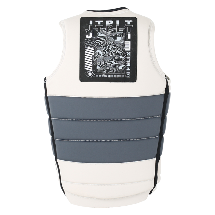 Жилет неопр. Jetpilot X1 F/E VEST FELIX — изображение 4