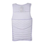 Жилет неопрен женский Jetpilot ALLURE F/E LADIES ECO VEST LAVENDER — изображение 2