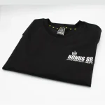 Футболка Bonus SB Черная