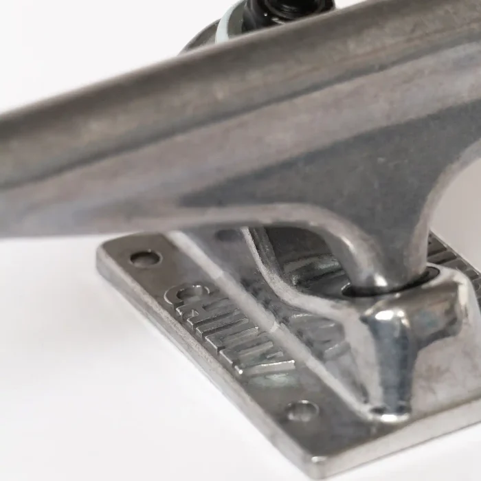 Комплект подвесок Chilly Raw