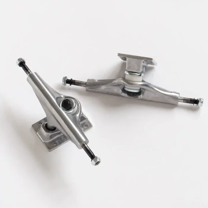 Комплект подвесок Chilly Raw