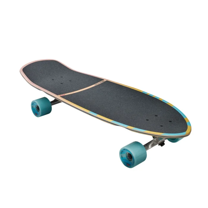 Серф-скейт Globe Stubby Killer Cassowary 30"