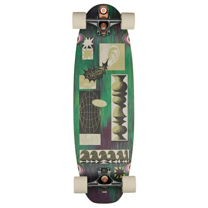 Серф-скейт Globe Costa 31''