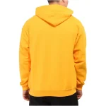 Толстовка Trasher Golden chest bat print hoodie