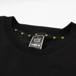 Футболка Bonus SB Черная — изображение 3