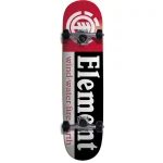 Скейтборд в сборе Element Section 7.75