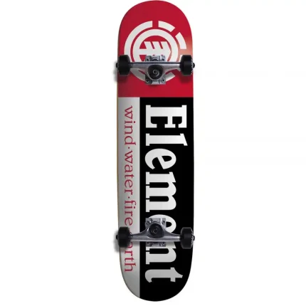 Скейтборд в сборе Element Section 7.75