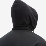 Бомбер Bonus SB x Larry Pants черный — изображение 5