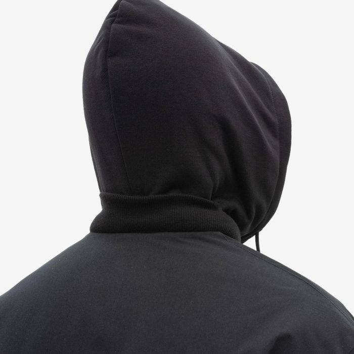 5 Бомбер Bonus SB x Larry Pants черный — изображение 5