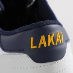 Кеды Lakai Cambridge White Leather / Grey — изображение 6