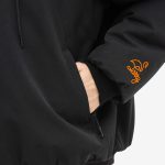 Бомбер Bonus SB x Larry Pants черный — изображение 6