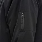 Бомбер Bonus SB x Larry Pants черный — изображение 7