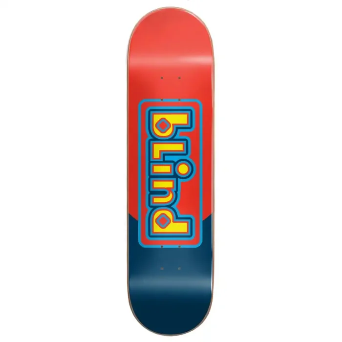 Дека Blind RINGER YTH RHM