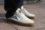 Кеды Lakai Cambridge Cream Suede — изображение 8