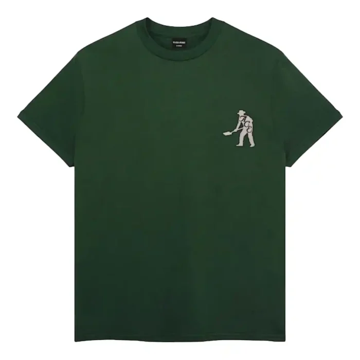 Футболка Ace Spade Tee