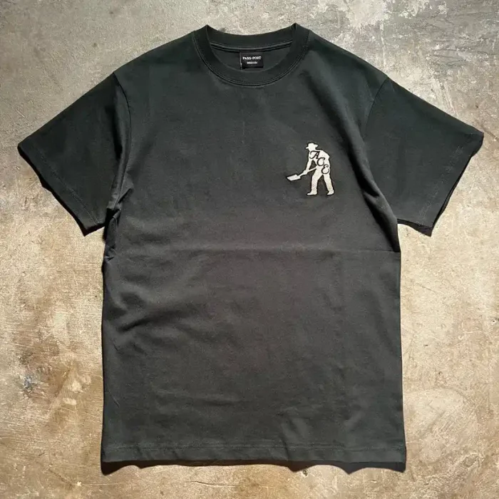 Футболка Ace Spade Tee Футболка Ace Spade Tee