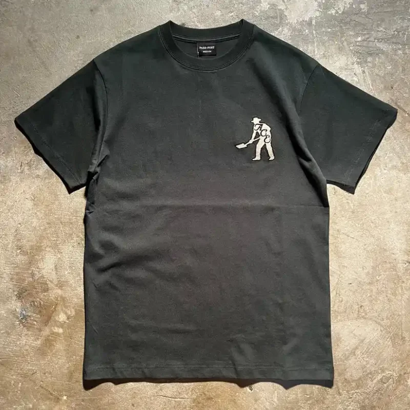 Футболка Ace Spade Tee
