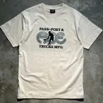 Футболка Ace Hammertone Tee